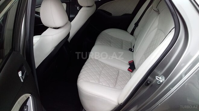 Kia Optima 2015, 42,400 km - 2.0 л - Bakı