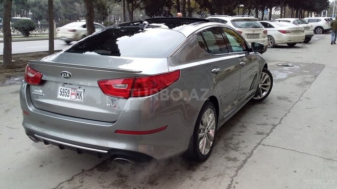 Kia Optima 2015, 42,400 km - 2.0 л - Bakı