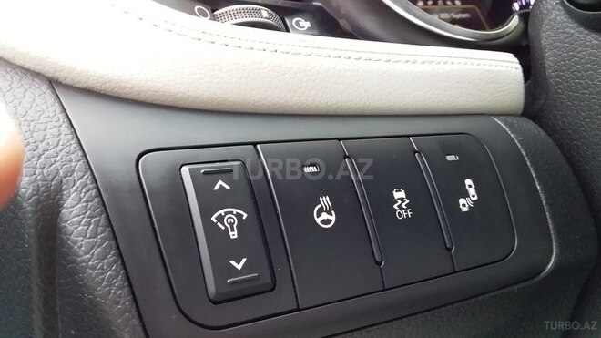 Kia Optima 2015, 42,400 km - 2.0 л - Bakı