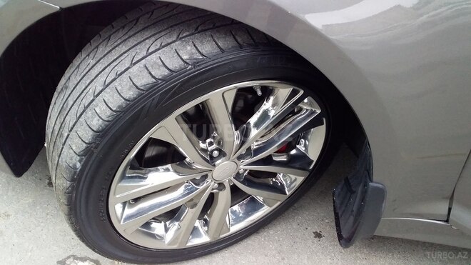Kia Optima 2015, 42,400 km - 2.0 л - Bakı