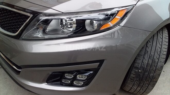 Kia Optima 2015, 42,400 km - 2.0 л - Bakı