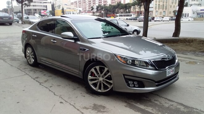Kia Optima 2015, 42,400 km - 2.0 л - Bakı