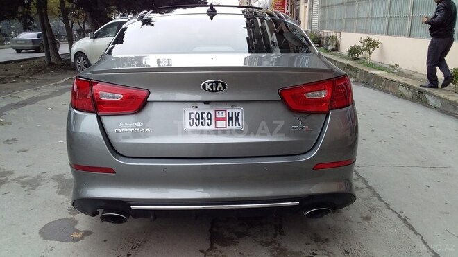 Kia Optima 2015, 42,400 km - 2.0 л - Bakı