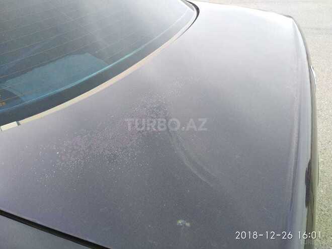 Mercedes E 240 1998, 270,000 km - 2.4 l - Bakı