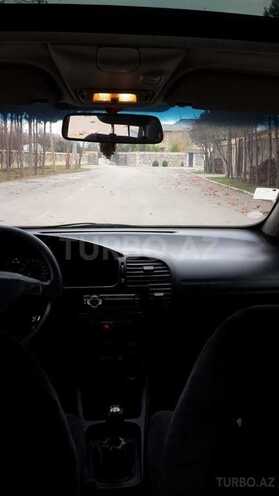 Opel Zafira 2000, 256,000 km - 2.2 l - Ucar