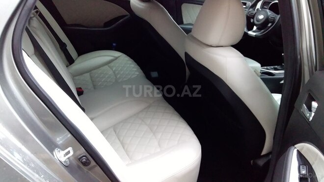 Kia Optima 2015, 41,500 km - 2.0 l - Bakı