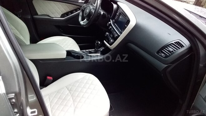 Kia Optima 2015, 41,500 km - 2.0 l - Bakı