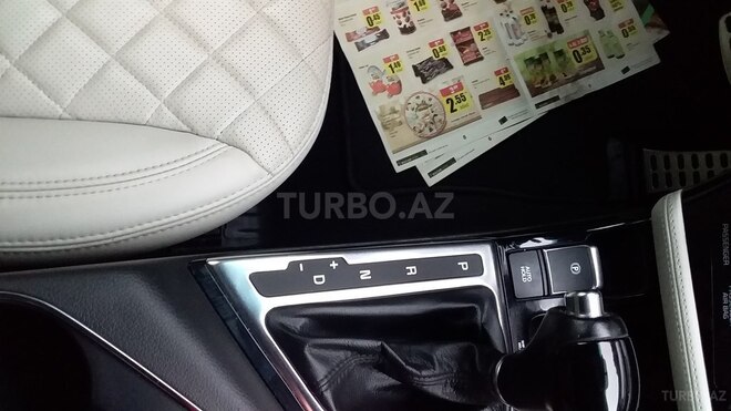 Kia Optima 2015, 41,500 km - 2.0 l - Bakı