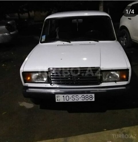 LADA (VAZ) 2107 2005, 210,000 km - 1.6 l - Bakı