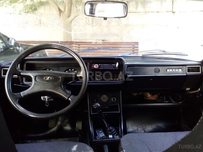 LADA (VAZ) 2107 2005, 210,000 km - 1.6 l - Bakı