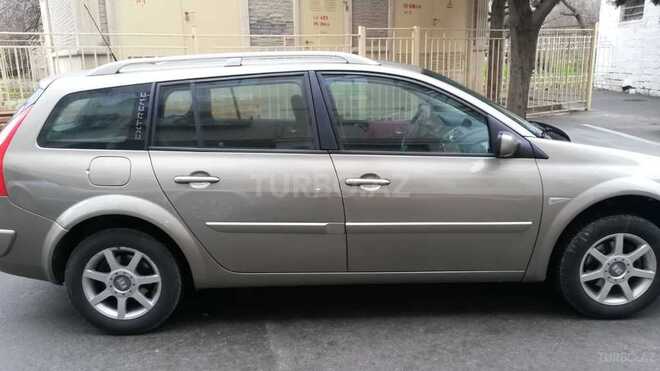 Renault Megane 2008, 111 km - 0.2 l - Bakı