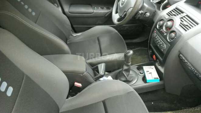 Renault Megane 2008, 111 km - 0.2 l - Bakı