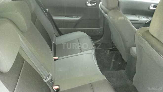 Renault Megane 2008, 111 km - 0.2 l - Bakı