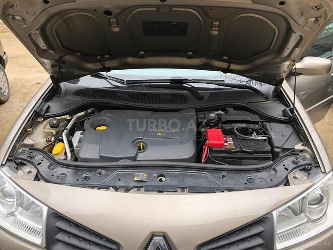 Renault Megane 2008, 111 km - 0.2 l - Bakı