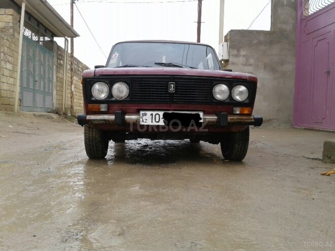 LADA (VAZ) 2106 1993, 32,145 km - 1.6 l - Bakı