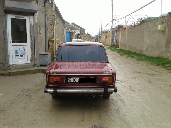LADA (VAZ) 2106 1993, 32,145 km - 1.6 l - Bakı