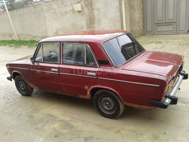 LADA (VAZ) 2106 1993, 32,145 km - 1.6 l - Bakı