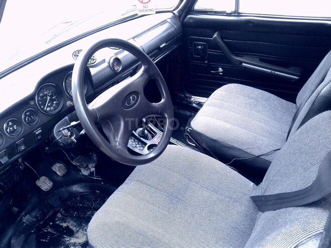 LADA (VAZ) 2106 1993, 32,145 km - 1.6 l - Bakı