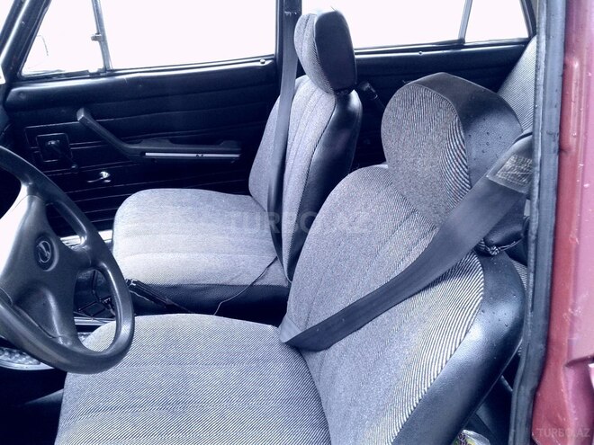 LADA (VAZ) 2106 1993, 32,145 km - 1.6 l - Bakı