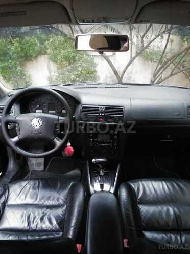 Volkswagen Jetta 2002, 370,000 km - 2.0 l - Bakı