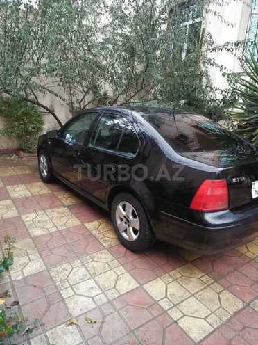 Volkswagen Jetta 2002, 370,000 km - 2.0 l - Bakı