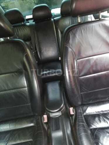 Volkswagen Jetta 2002, 370,000 km - 2.0 l - Bakı