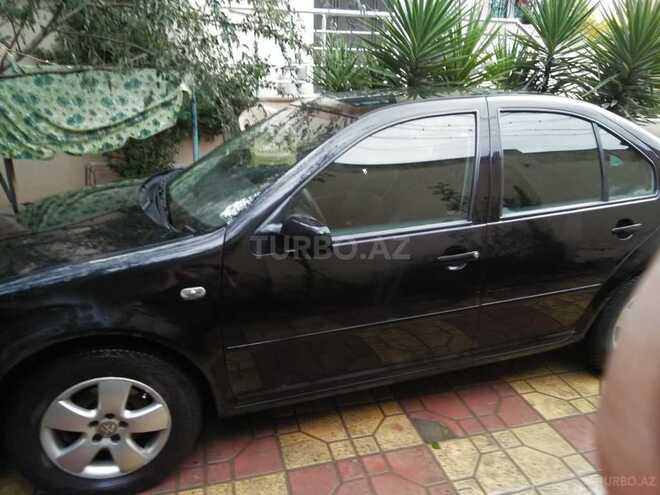 Volkswagen Jetta 2002, 370,000 km - 2.0 l - Bakı