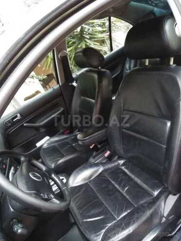 Volkswagen Jetta 2002, 370,000 km - 2.0 l - Bakı