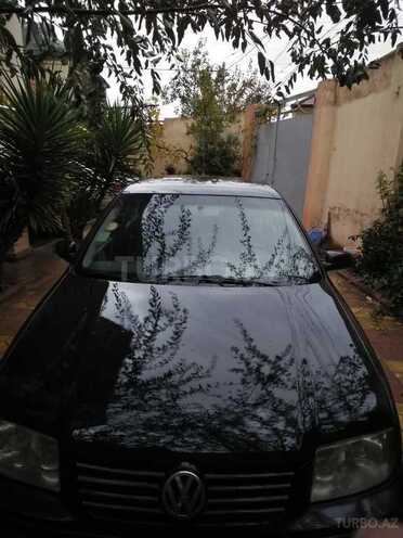 Volkswagen Jetta 2002, 370,000 km - 2.0 l - Bakı