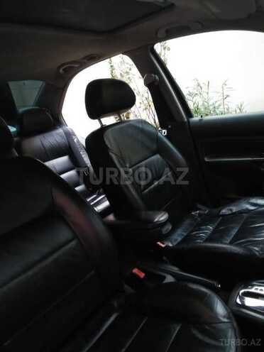 Volkswagen Jetta 2002, 370,000 km - 2.0 l - Bakı