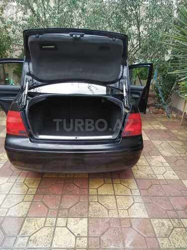 Volkswagen Jetta 2002, 370,000 km - 2.0 l - Bakı