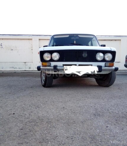LADA (VAZ) 2106 1998, 253,200 km - 1.6 l - Quba
