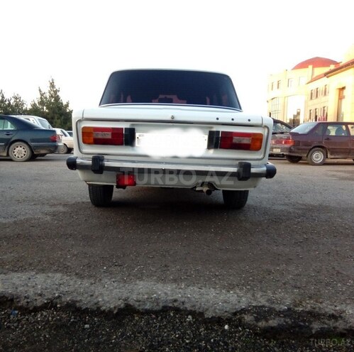 LADA (VAZ) 2106 1998, 253,200 km - 1.6 l - Quba