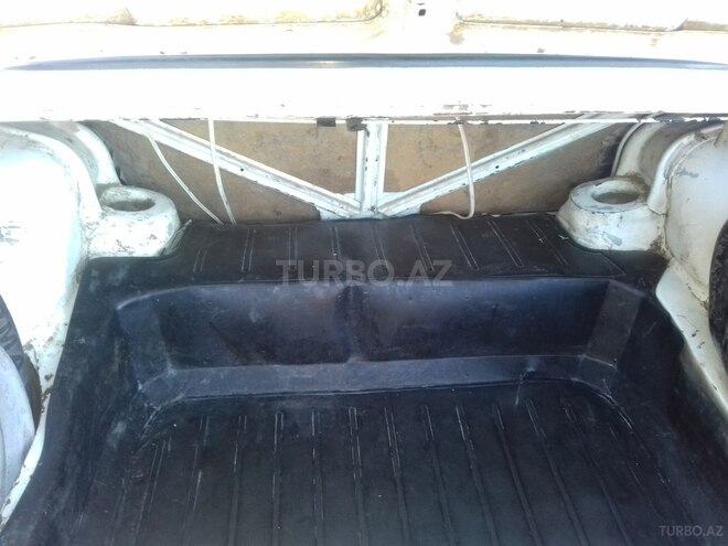 LADA (VAZ) 21011 1979, 240,459 km - 0.2 l - Tovuz