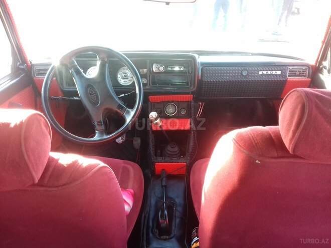 LADA (VAZ) 21011 1979, 240,459 km - 0.2 l - Tovuz