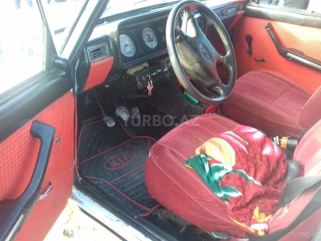 LADA (VAZ) 21011 1979, 240,459 km - 0.2 l - Tovuz
