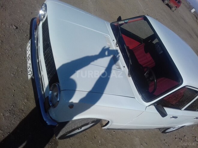 LADA (VAZ) 21011 1979, 240,459 km - 0.2 l - Tovuz