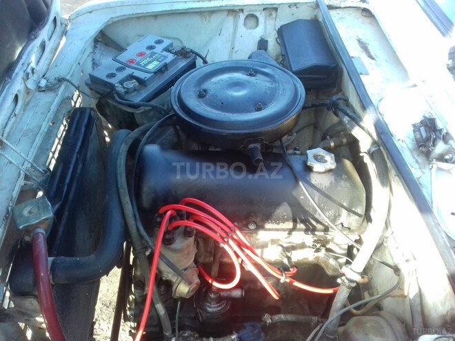LADA (VAZ) 21011 1979, 240,459 km - 0.2 l - Tovuz