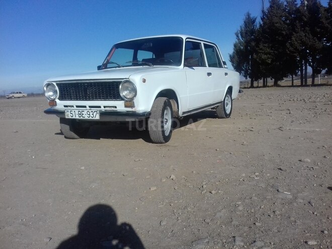 LADA (VAZ) 21011 1979, 240,459 km - 0.2 l - Tovuz