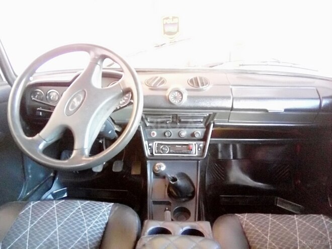 LADA (VAZ) 2106 1998, 253,200 km - 1.6 l - Quba