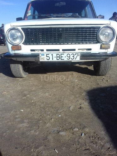 LADA (VAZ) 21011 1979, 240,459 km - 0.2 l - Tovuz