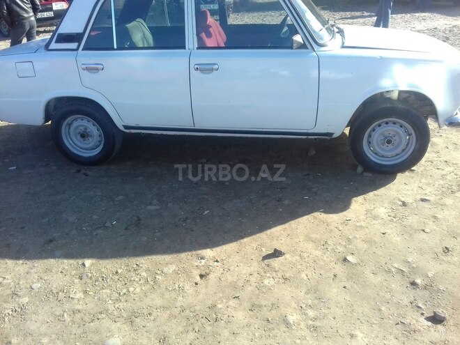 LADA (VAZ) 21011 1979, 240,459 km - 0.2 l - Tovuz