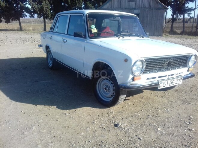 LADA (VAZ) 21011 1979, 240,459 km - 0.2 l - Tovuz