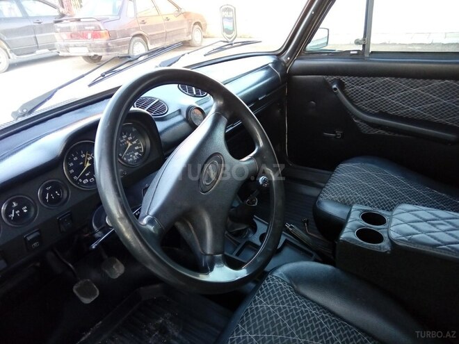 LADA (VAZ) 2106 1998, 253,200 km - 1.6 l - Quba