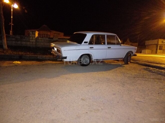 LADA (VAZ) 2106 1998, 253,200 km - 1.6 l - Quba
