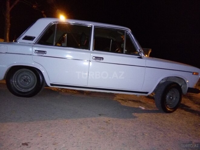 LADA (VAZ) 2106 1998, 253,200 km - 1.6 l - Quba