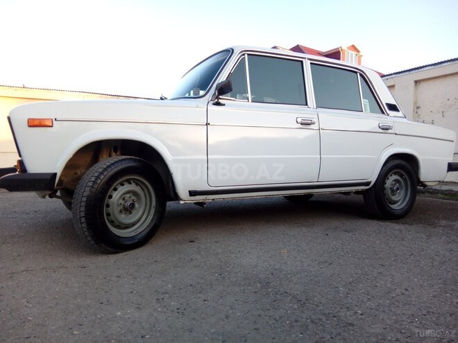 LADA (VAZ) 2106 1998, 253,200 km - 1.6 l - Quba