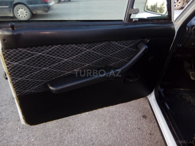 LADA (VAZ) 2106 1998, 253,200 km - 1.6 l - Quba