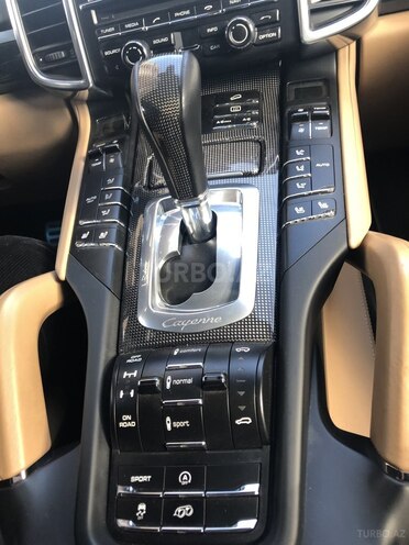 Porsche Cayenne GTS 2014, 78,000 km - 4.8 l - Bakı