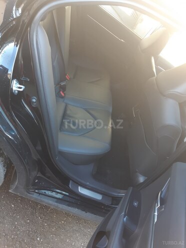 Toyota Camry 2018, 33,000 km - 2.5 л - Bakı